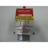 Namco Snap-Lock 125/250/480/600V-Ac Limit Switch EA170-12100